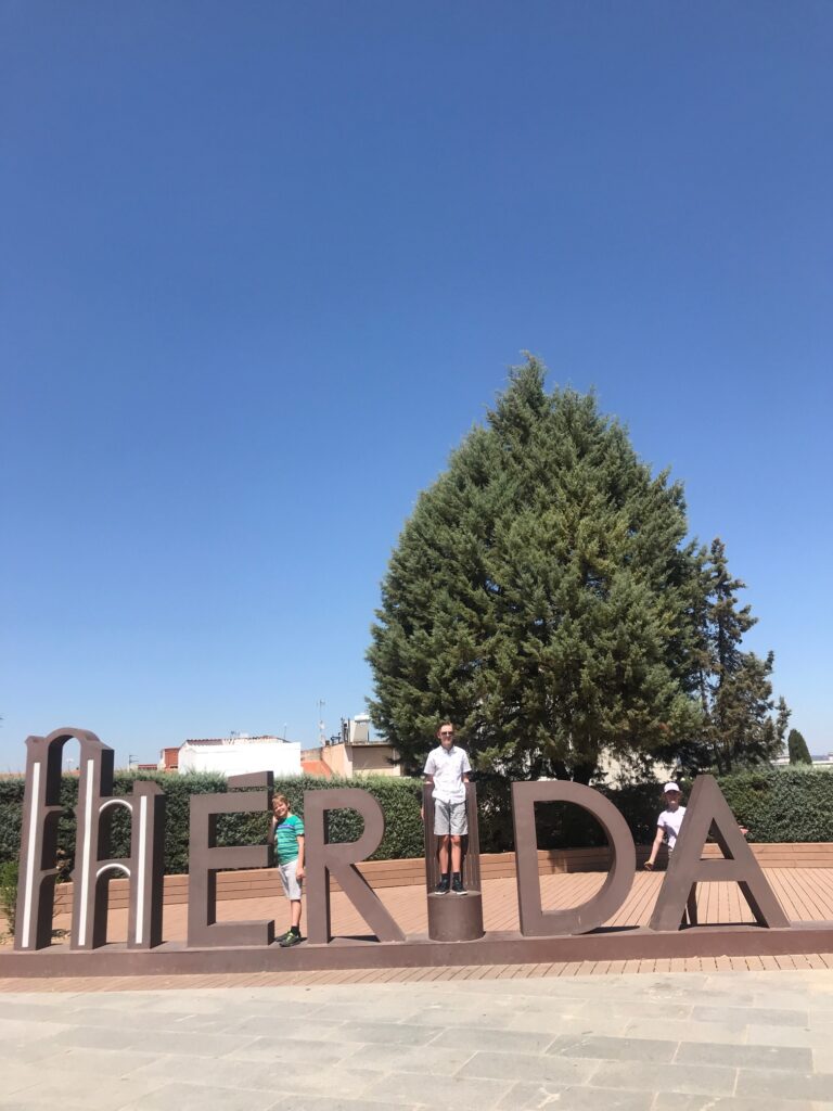 Mérida Merida Spain