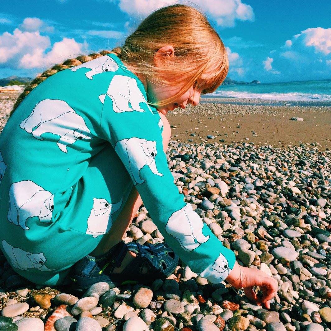 Rhodes with kids - our ultimate guide