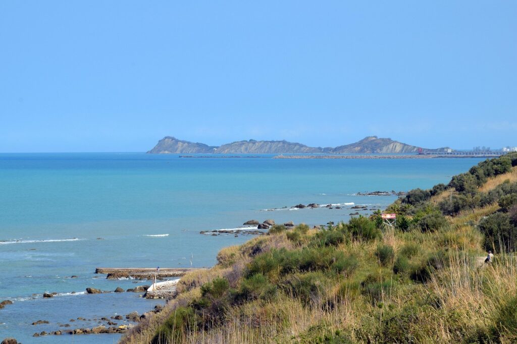 Unsual European holiday destinations