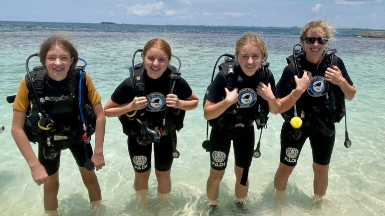 Guide to Sri Lanka with kids