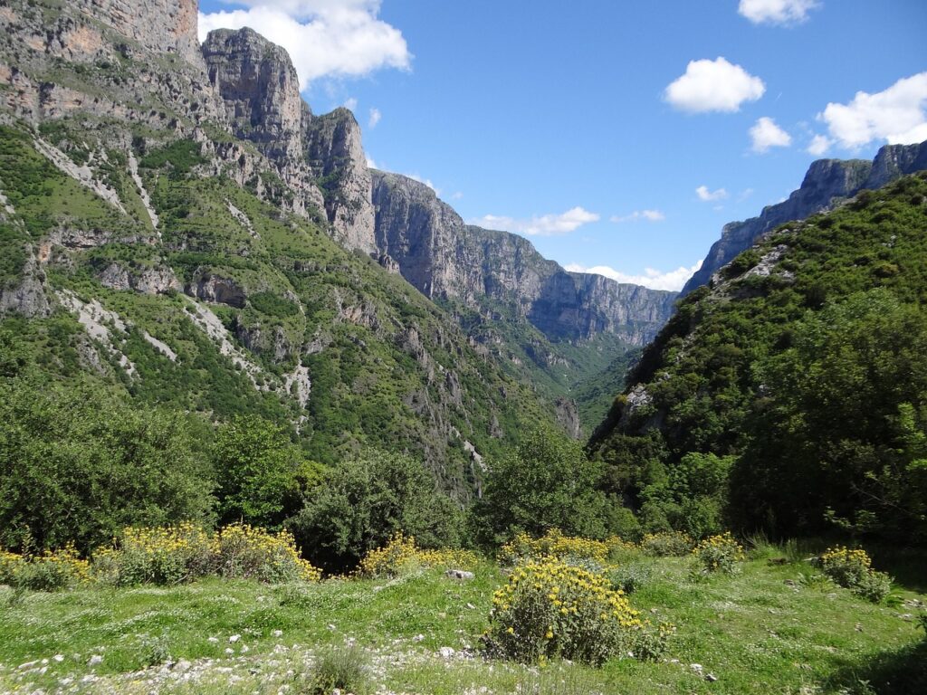 Unsual European holiday destinations