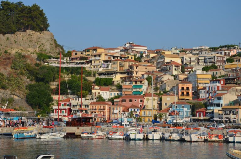 Unsual European holiday destinations