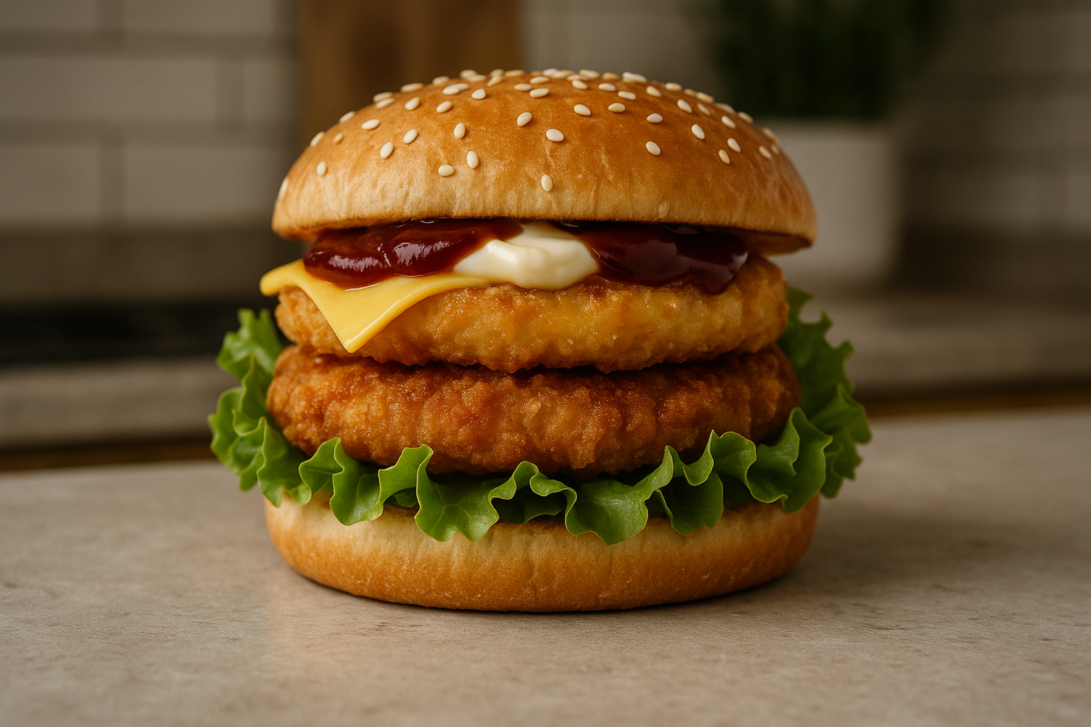 Vegan KFC Dirty Louisiana (copycat recipe) - Globalmouse Travels