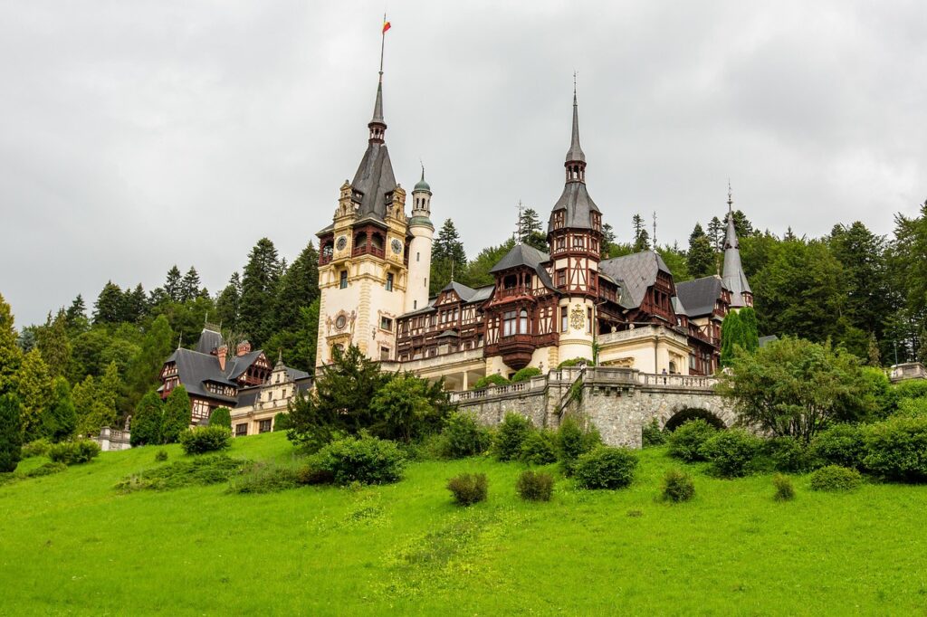 Unsual European holiday destinations
