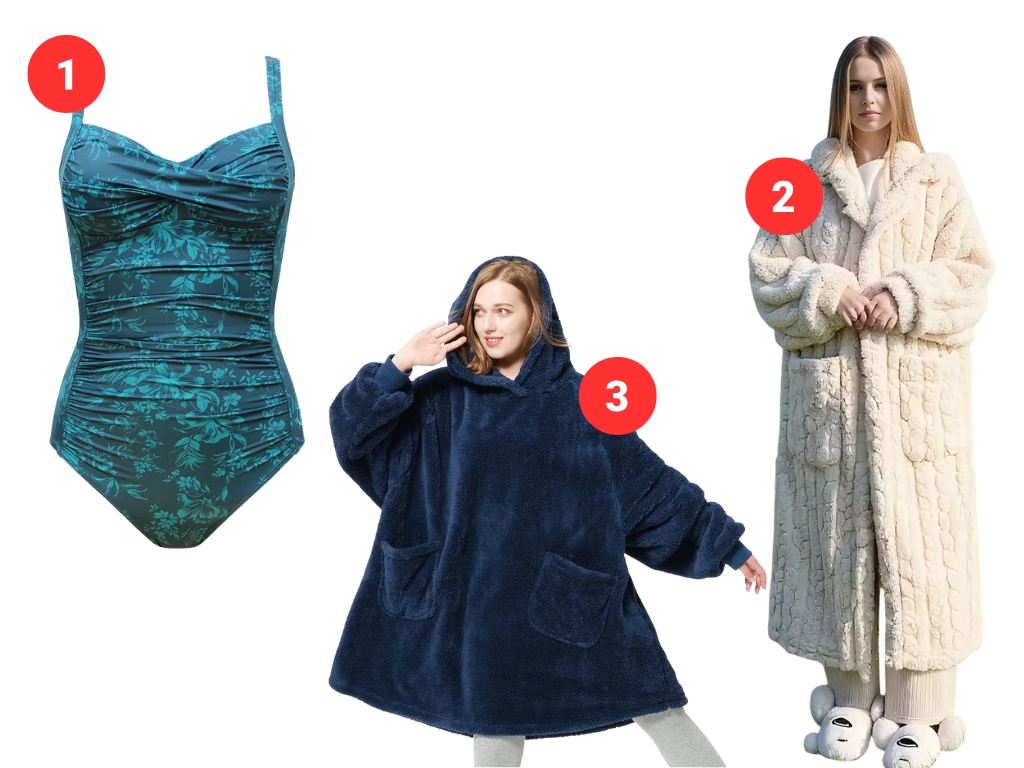 Christmas Gift Guide 2025