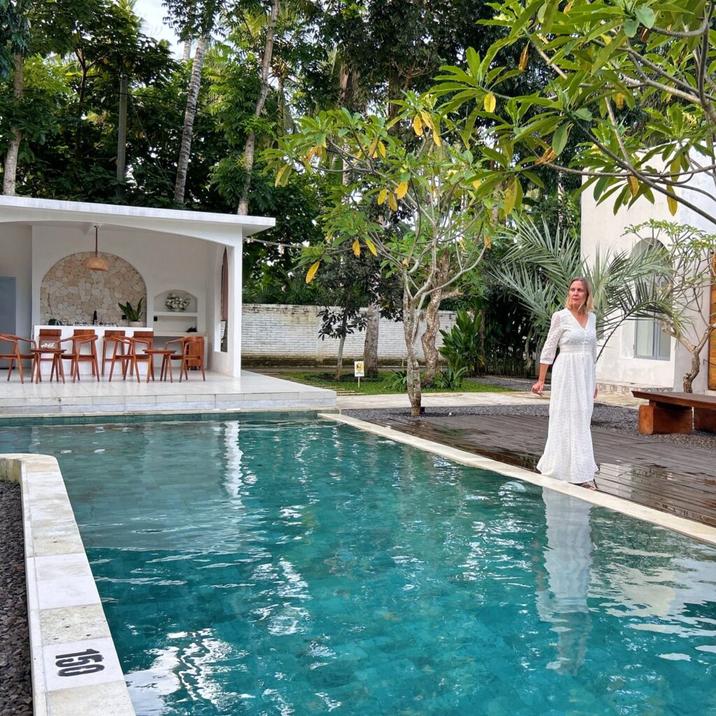 Layana Farm Stay, Banyuwangi, Indonesia