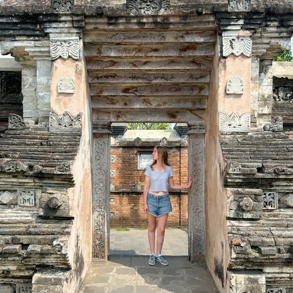 Makam Panembahan Senopati