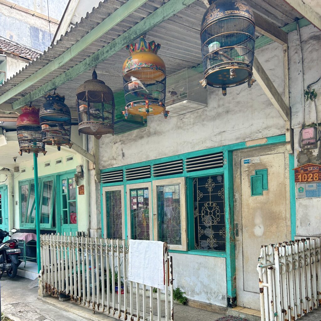 Malang Indonesia