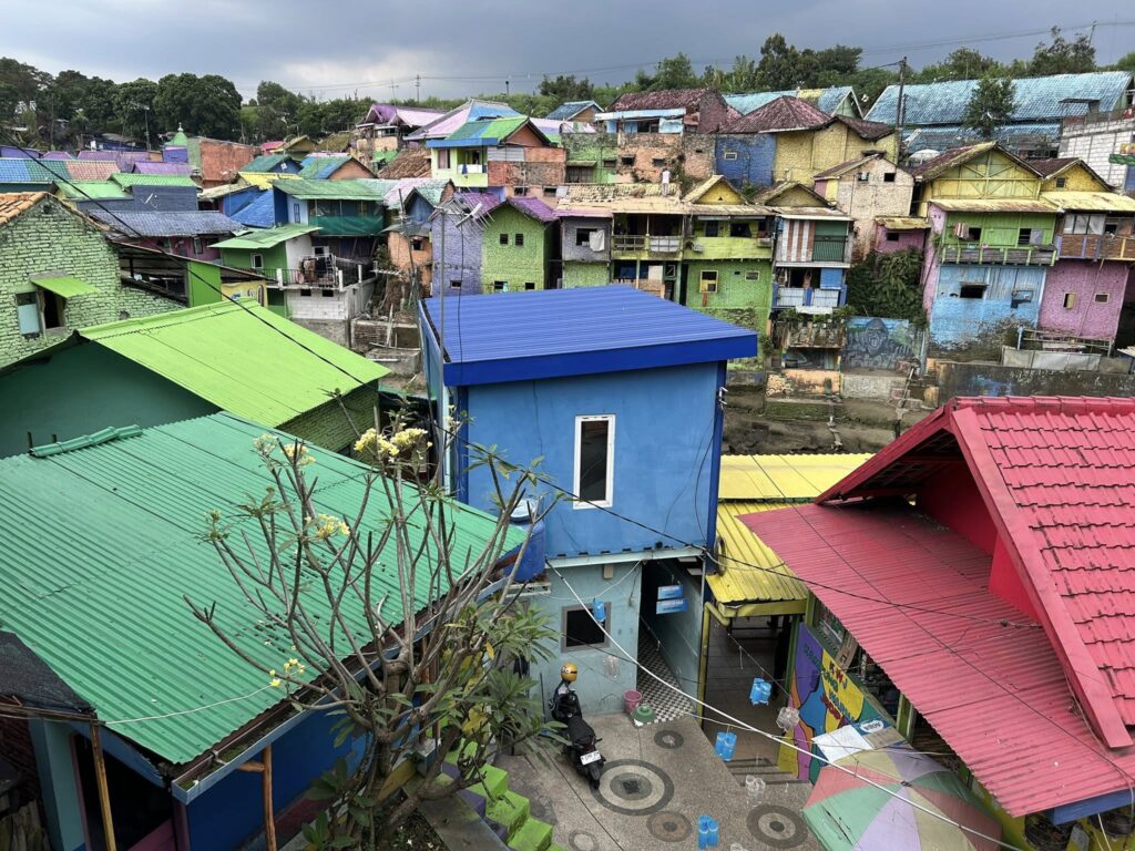 Malang Indonesia