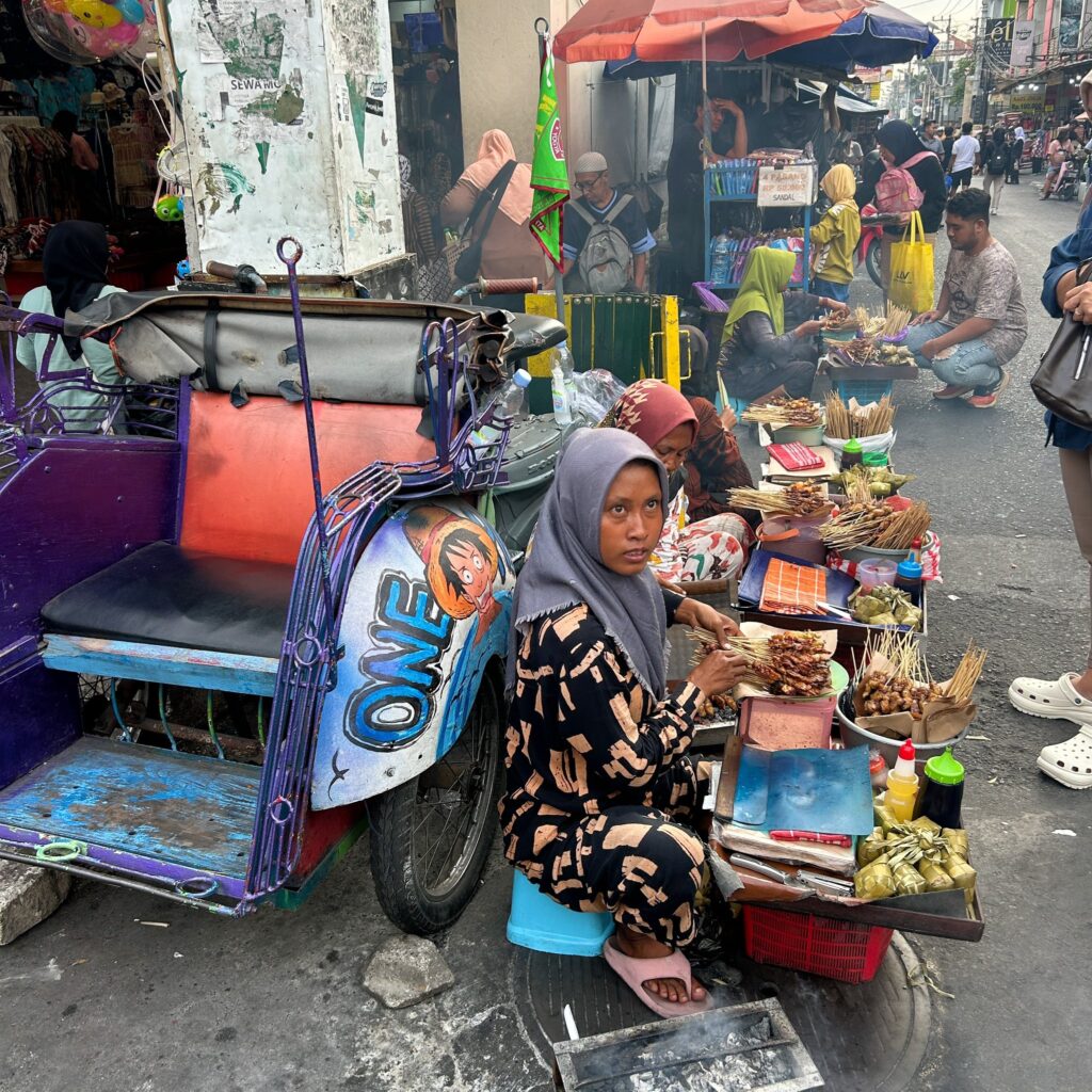 Yogyakarta Indonesia