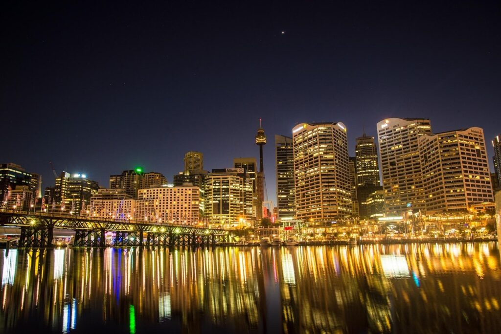 Australia