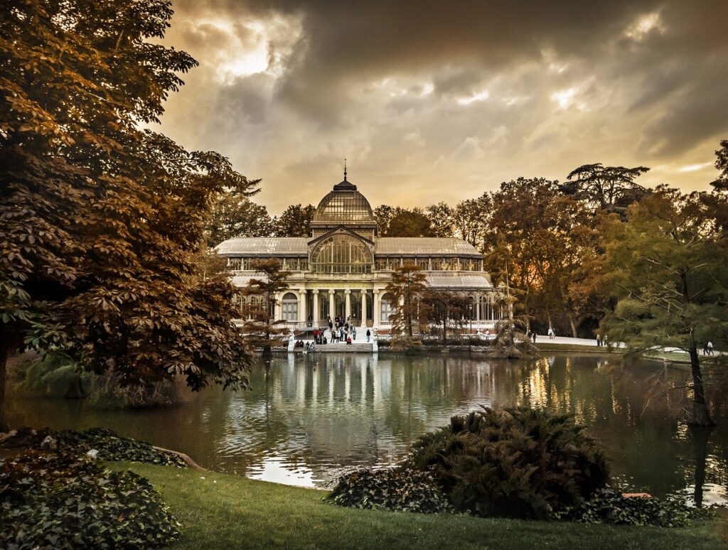 Madrid Spain