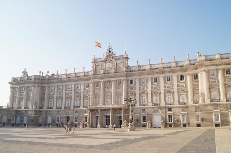 Madrid Spain