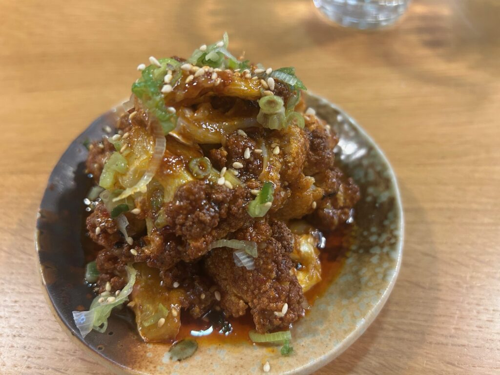 Tonkotsu Ramen Bar in Birmingham Grand Central