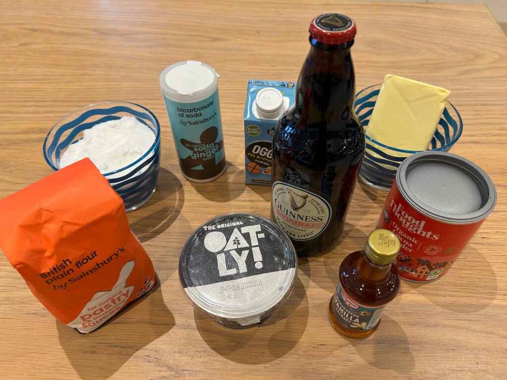 Ingredients
