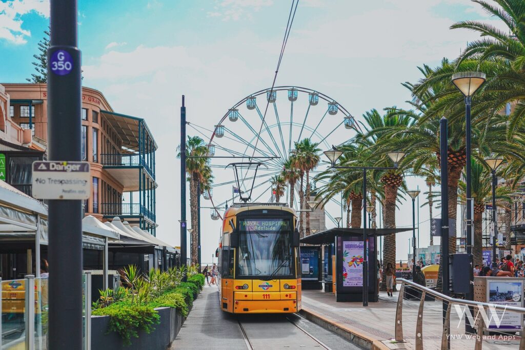 Adelaide Australia