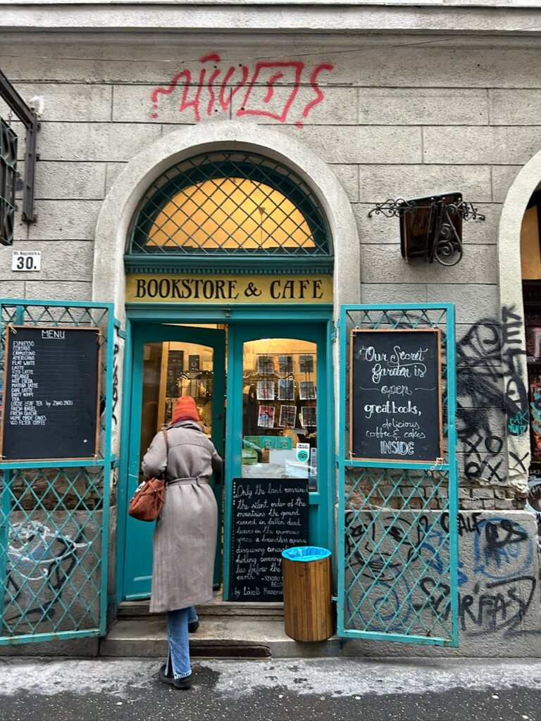 Budapest in winter - EVERYTHING you need to know and do
