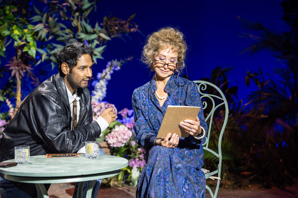 Indian Ink at Bath Theatre Royal