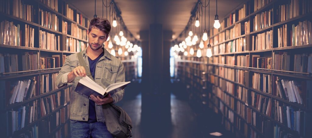 English Immersion Course