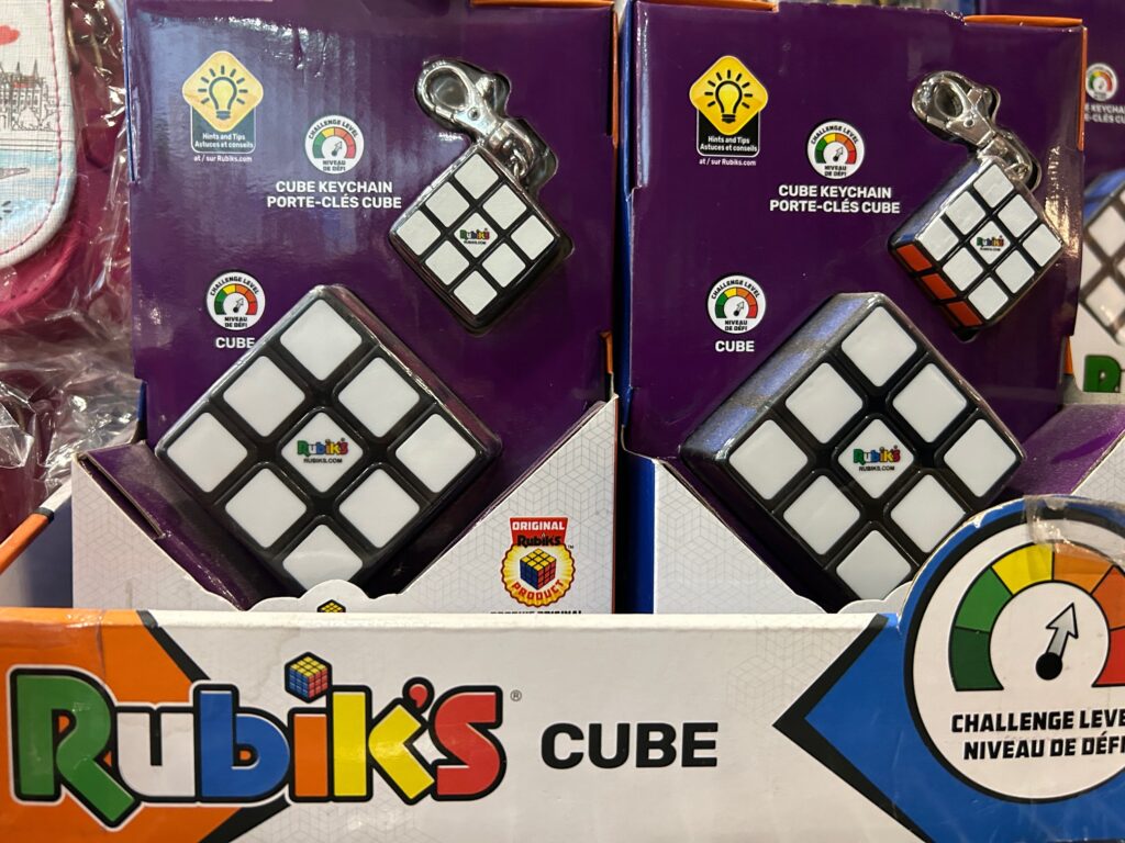 Rubik's Cube
