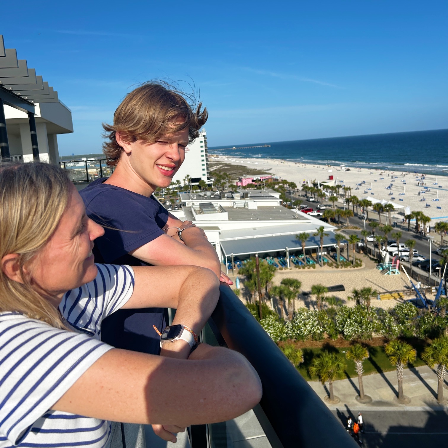Gulf Shores, Alabama, USA