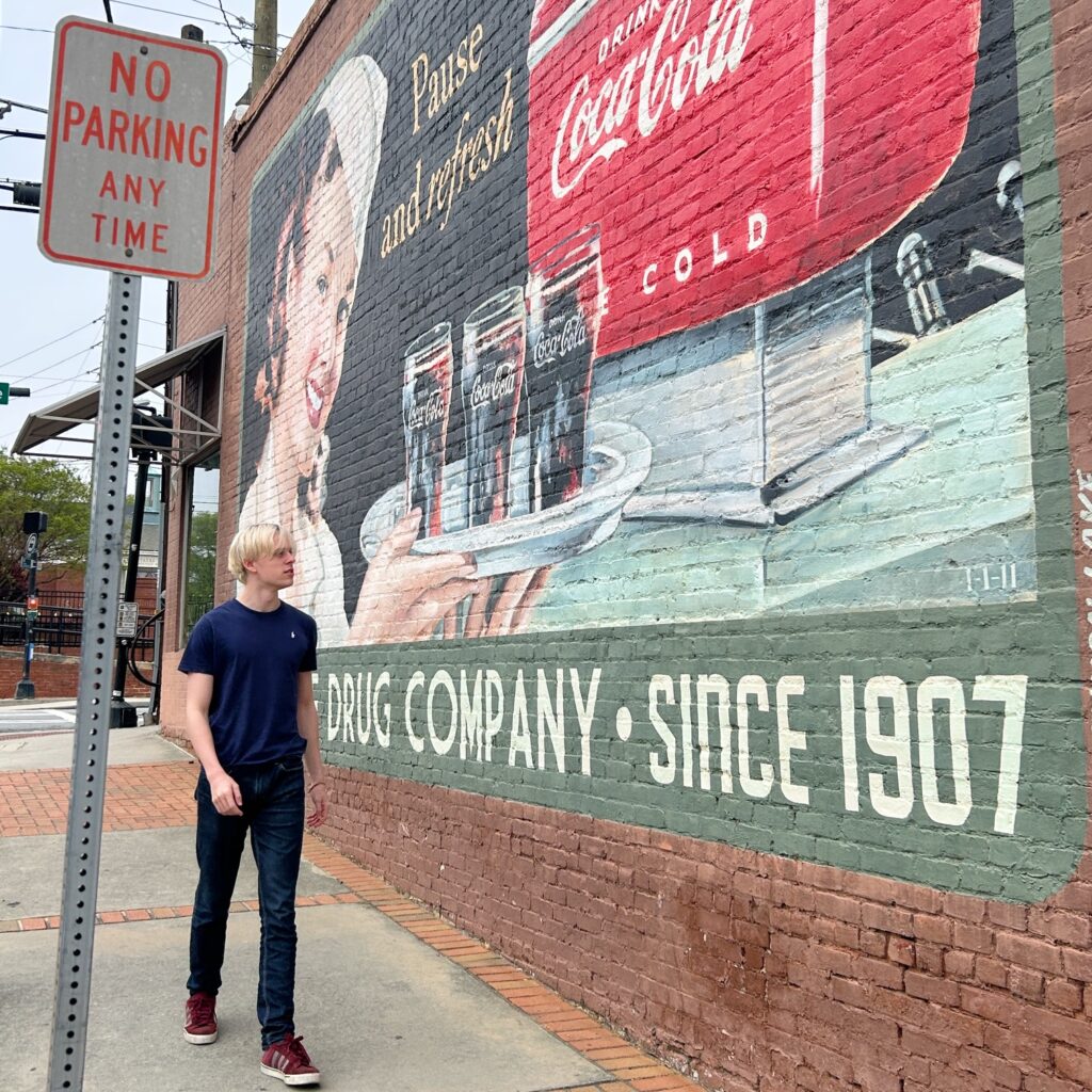 Atlanta, Georgia