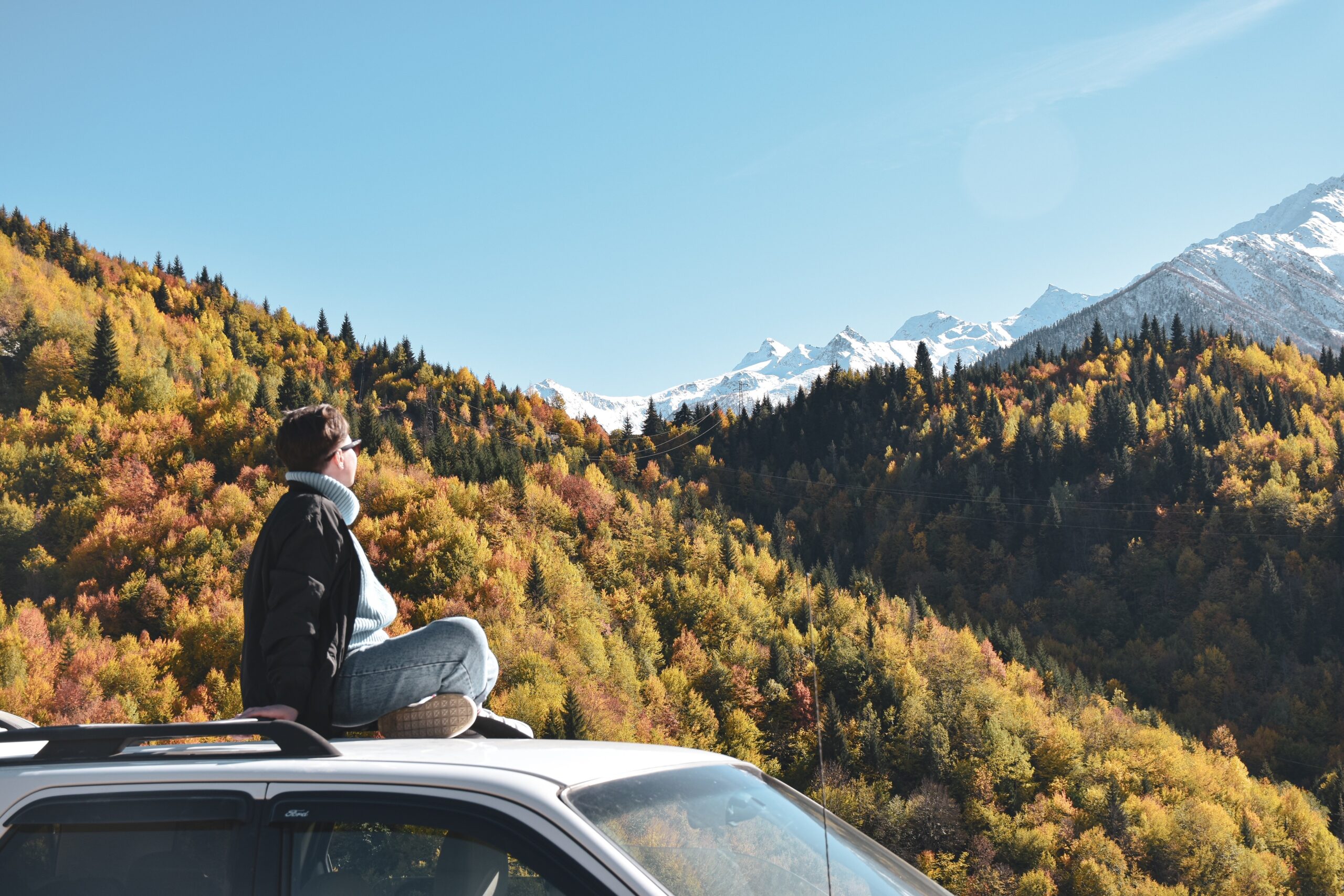 Roadtrip to Hungary