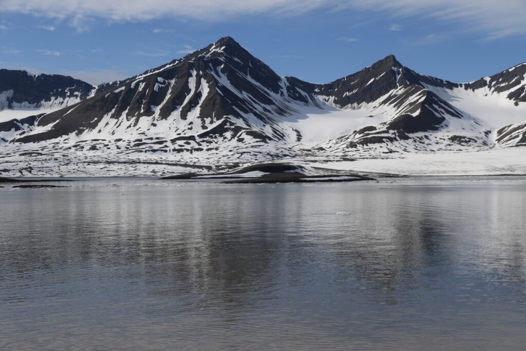 Svalbard Norway