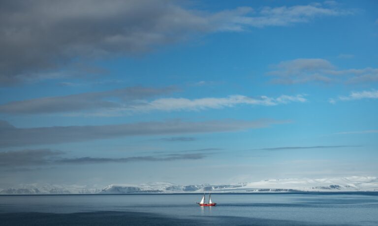Svalbard Norway