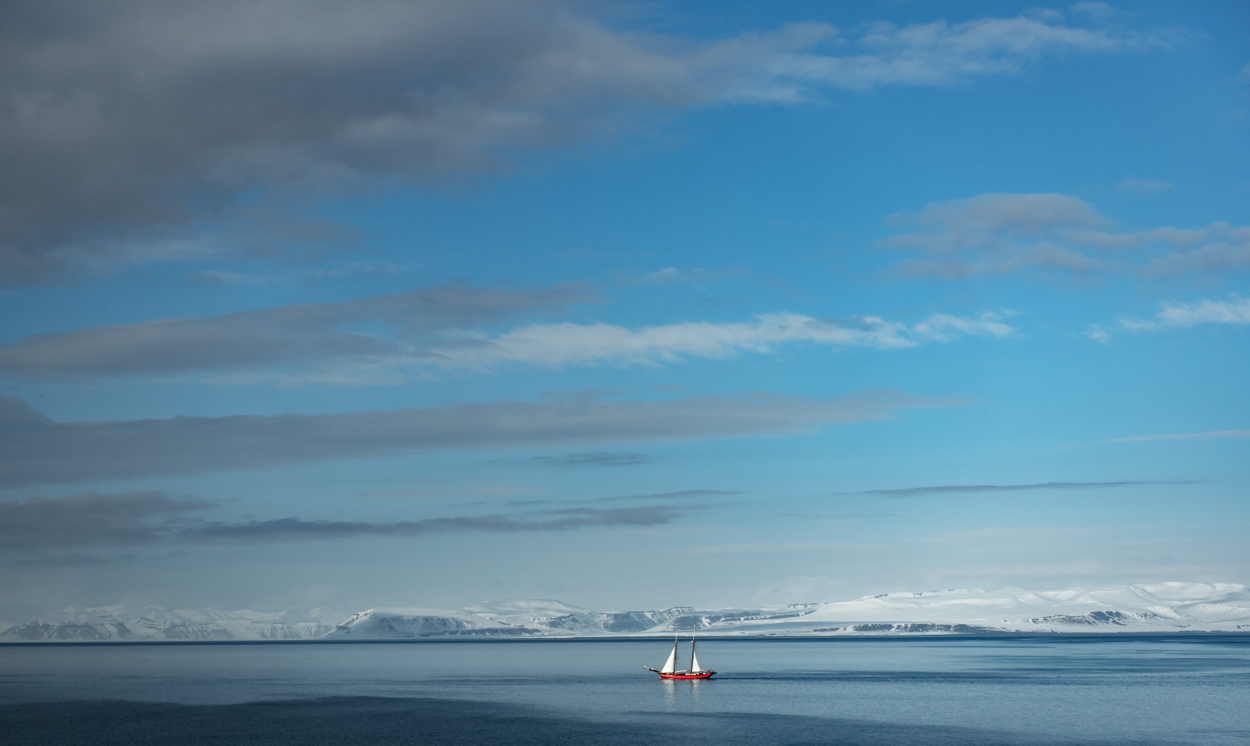Svalbard Norway