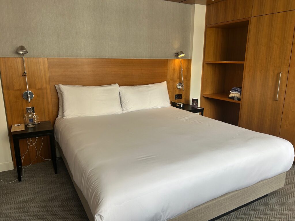 Apex City of London hotel