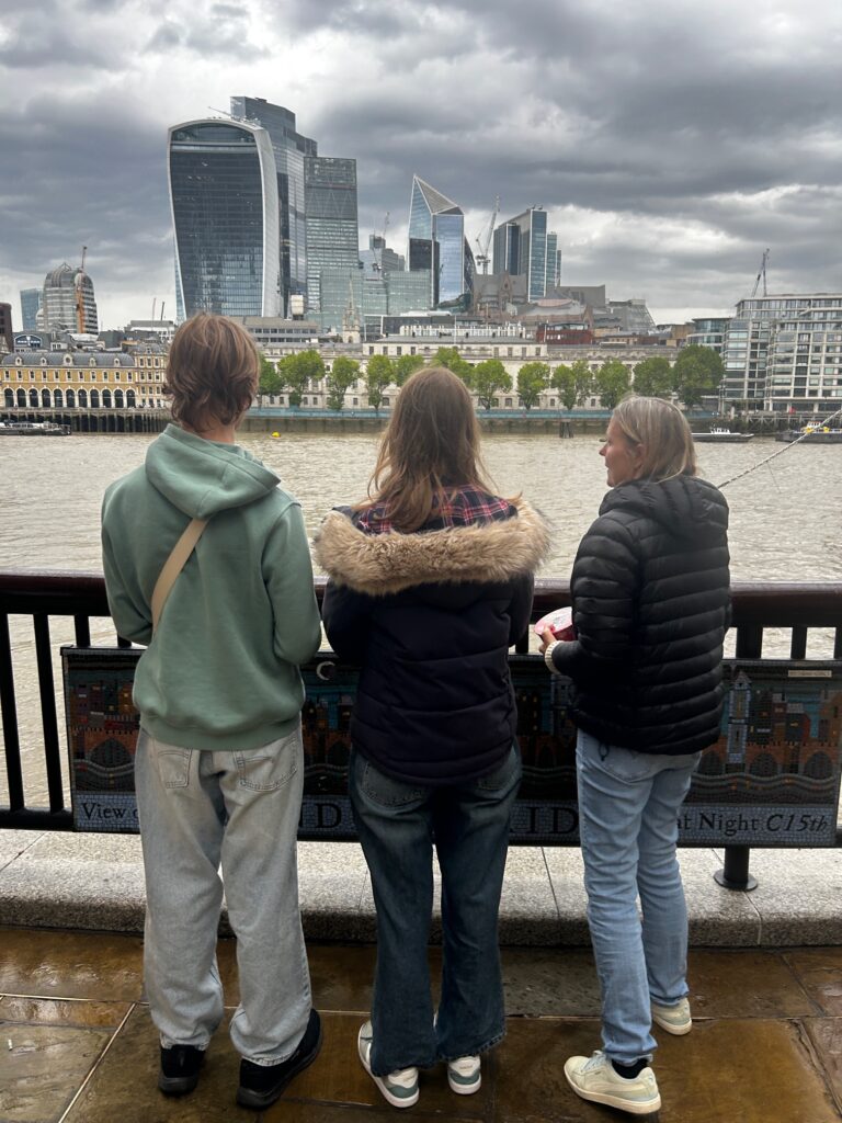 London