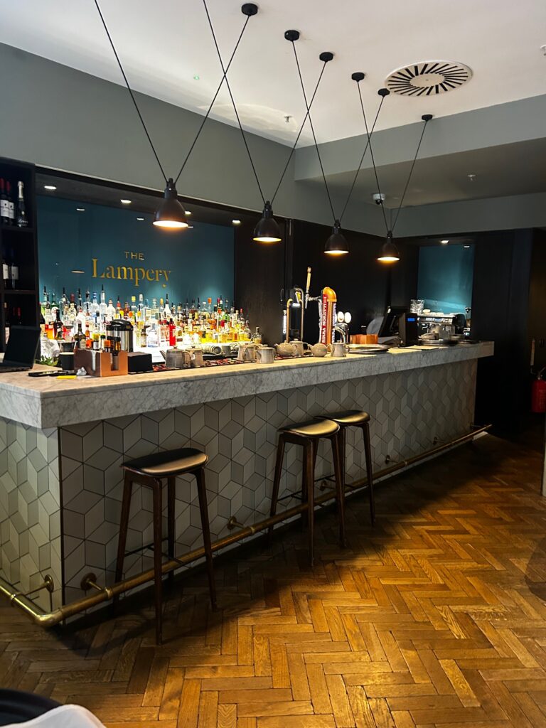 Apex City of London Hotel