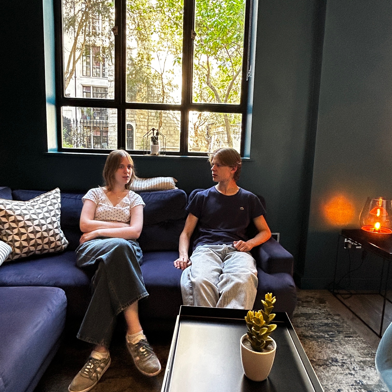 Apex City Hotel London - a family weekend in London