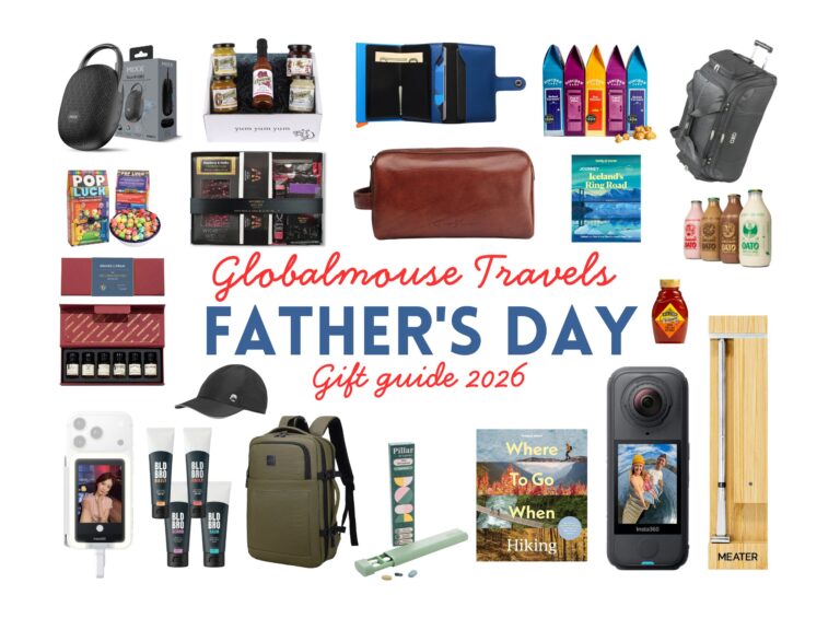 Globalmouse Fathers Day 2026