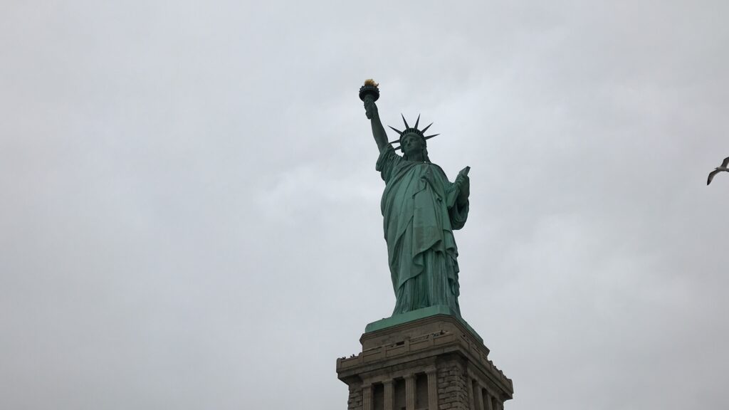 New York