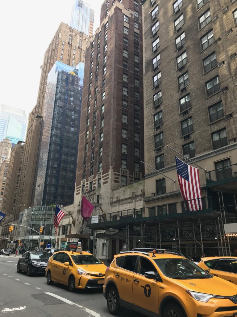 New York