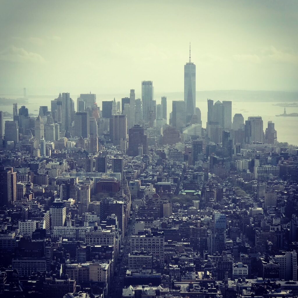 New York