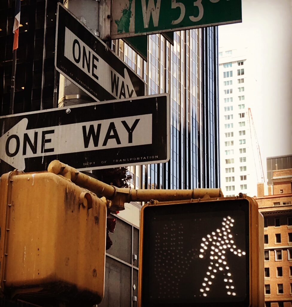 New York